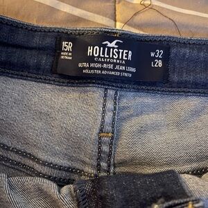 Hollister skinny Jeans women’s